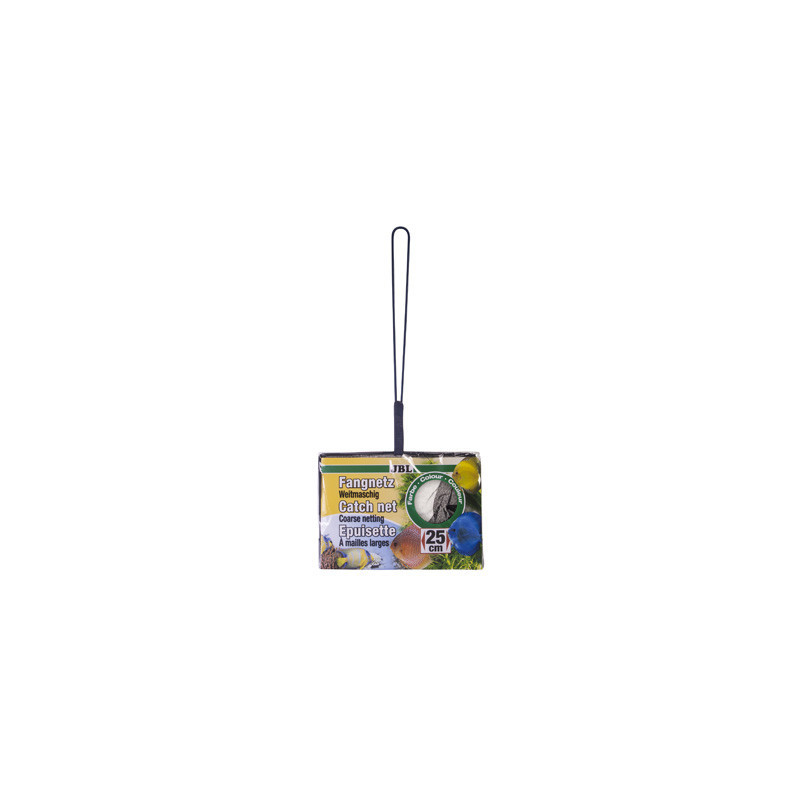 EPUISETTE PREMIUM 25cm larges mailles  JBL