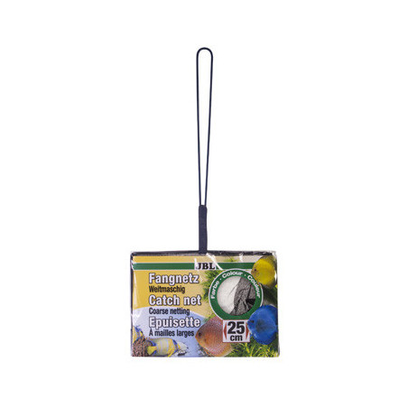 EPUISETTE PREMIUM 25cm larges mailles  JBL