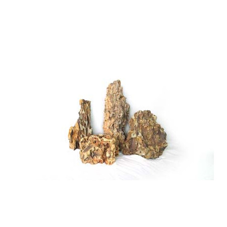 Bamboo Rock 1-2kg SCALARE
