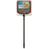 EPUISETTE BASSIN 40x35cm S fines mailles télescopique 160cm JBL