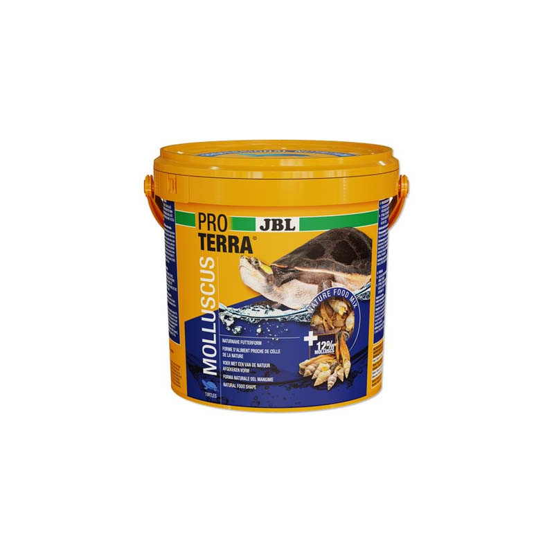 PROTERRA MOLLUSCUS 2.5L JBL PROTERRA MOLLUSCUS 2.5L JBL