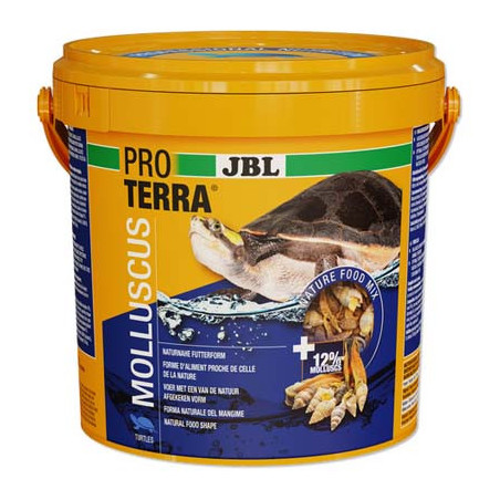 PROTERRA MOLLUSCUS 2.5L JBL