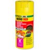 JBL ProNovo Red Grano M 250 ml CLICK – granulés pour poissons rouges