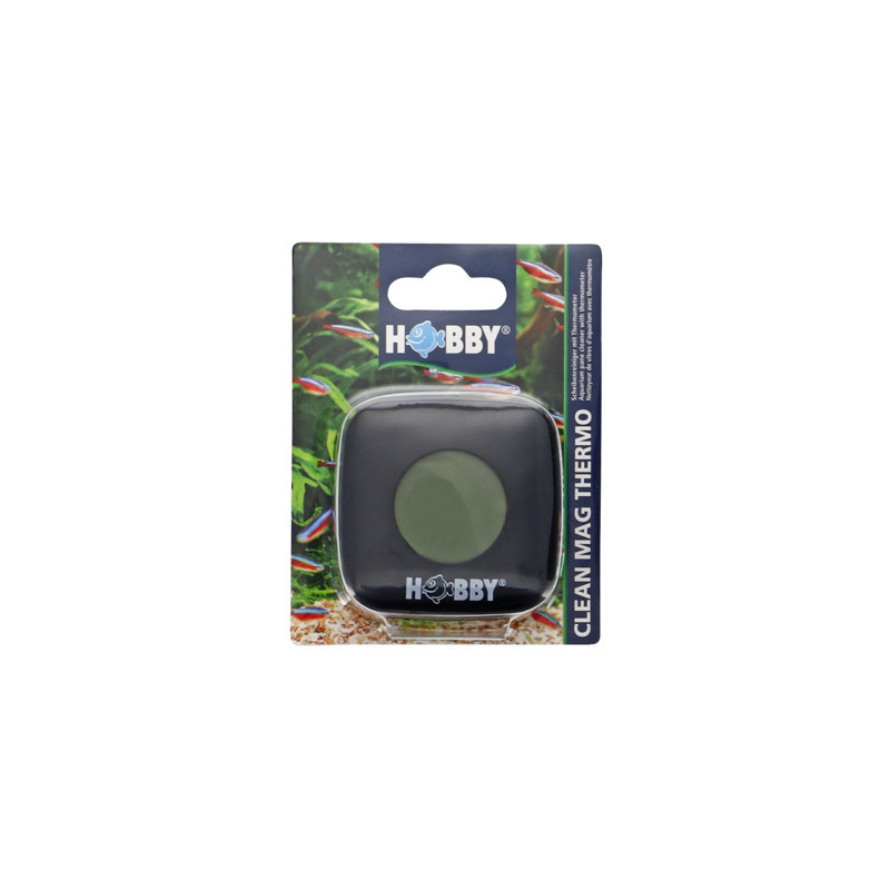 AIMANT CLEAN MAG THERMO HOBBY AIMANT CLEAN MAG THERMO HOBBY