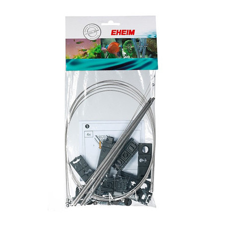 Cable de suspension pour Power LED/+ EHEIM