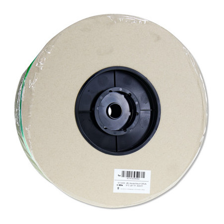 TUYAU 9-12mm (touret recyclable) 60m JBL vert