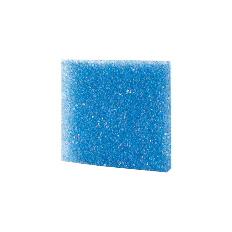 MOUSSE FILTRANTE 50x50x5cm  G