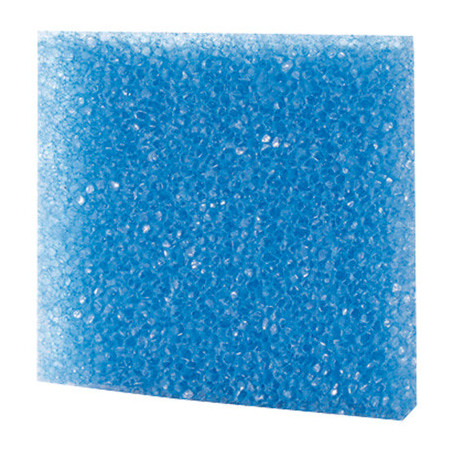 MOUSSE FILTRANTE 50x50x5cm  G