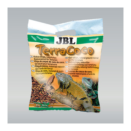 TERRACOCO 5L JBL