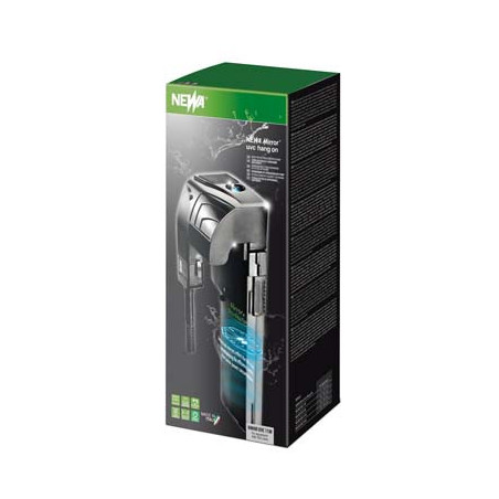 *FILTRE MIRROR HANG On UVC 9w NEWA (sur commande)