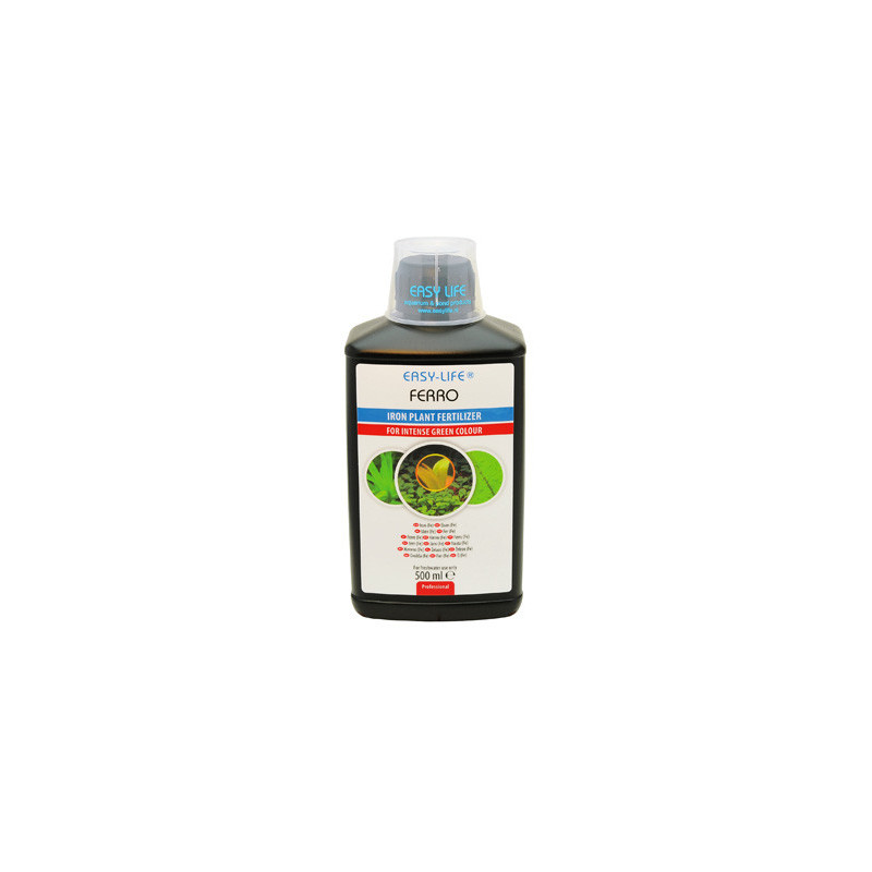 FERRO 500ml EASY LIFE