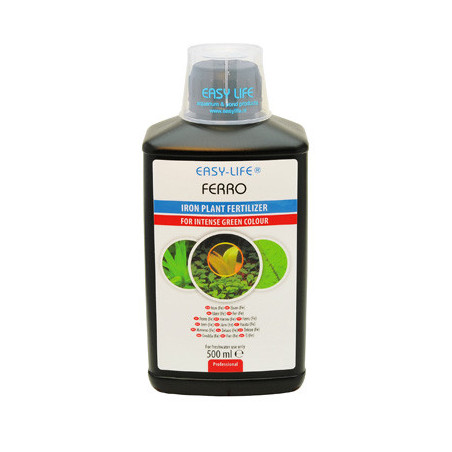 FERRO 500ml EASY LIFE