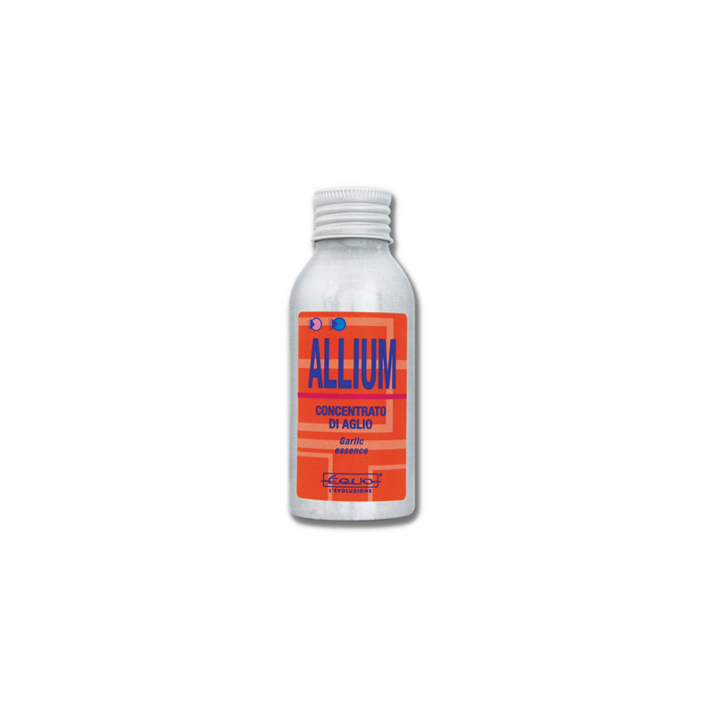 ALLIUM 100ml EQUO ALLIUM 100ml EQUO