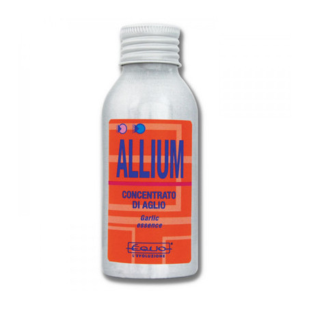ALLIUM 100ml EQUO