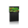 Aquarium RIO 125 LED (2x led 590mm) NOIR JUWEL
