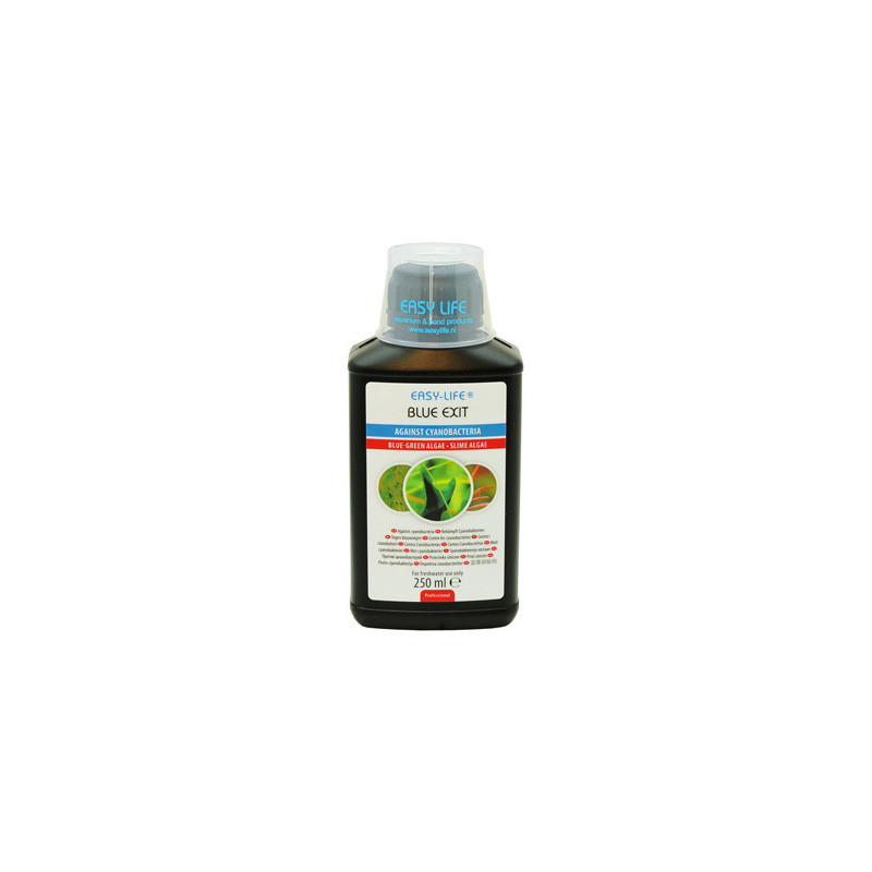 BLUE EXIT 250ml EASY LIFE BLUE EXIT 250ml EASY LIFE