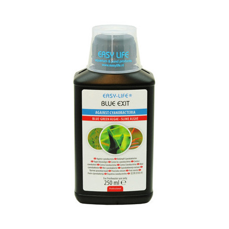 BLUE EXIT 250ml EASY LIFE