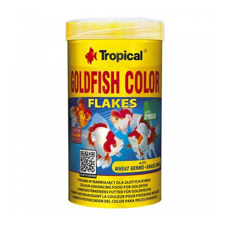 GOLDFISH COLOR 100ml