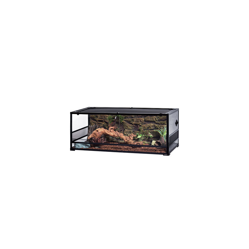 TERRARIUM 120x45x45cm REPTIZOO TERRARIUM 120x45x45cm REPTIZOO