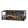TERRARIUM 120x45x45cm REPTIZOO