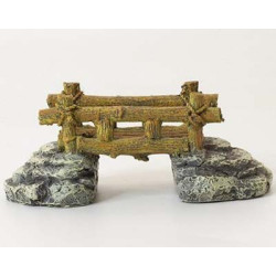 Pont 12x5.5x4.7cm SCALARE