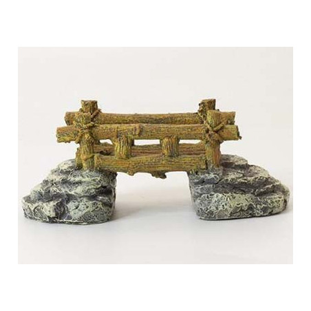 Pont 12x5.5x4.7cm SCALARE