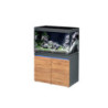 *INCPIRIA 330 combi GRAPHIT/NATURE 2 x power LED+ (sur commande)