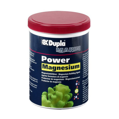*DUPLA MARIN POWER MAGNESIUM 800grs (sur commande)