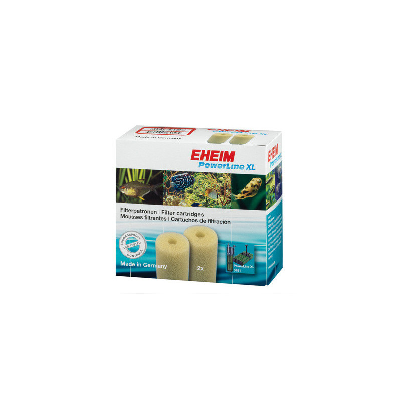 MOUSSE EH 2252/3451 2p MOUSSE EH 2252/3451 2p