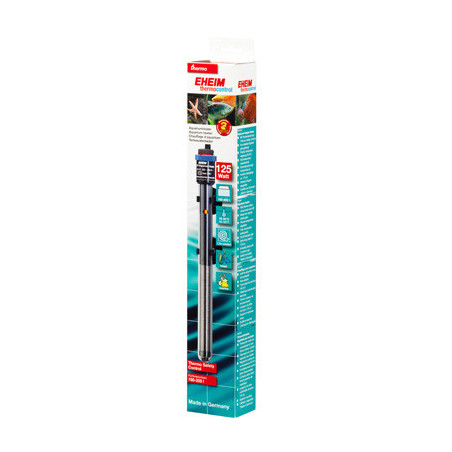 CHAUFFAGE EH THERMOCONTROL 125W