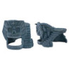 PHARAON SKULL HIDE CAVE 22x15x16cm REPTIZOO