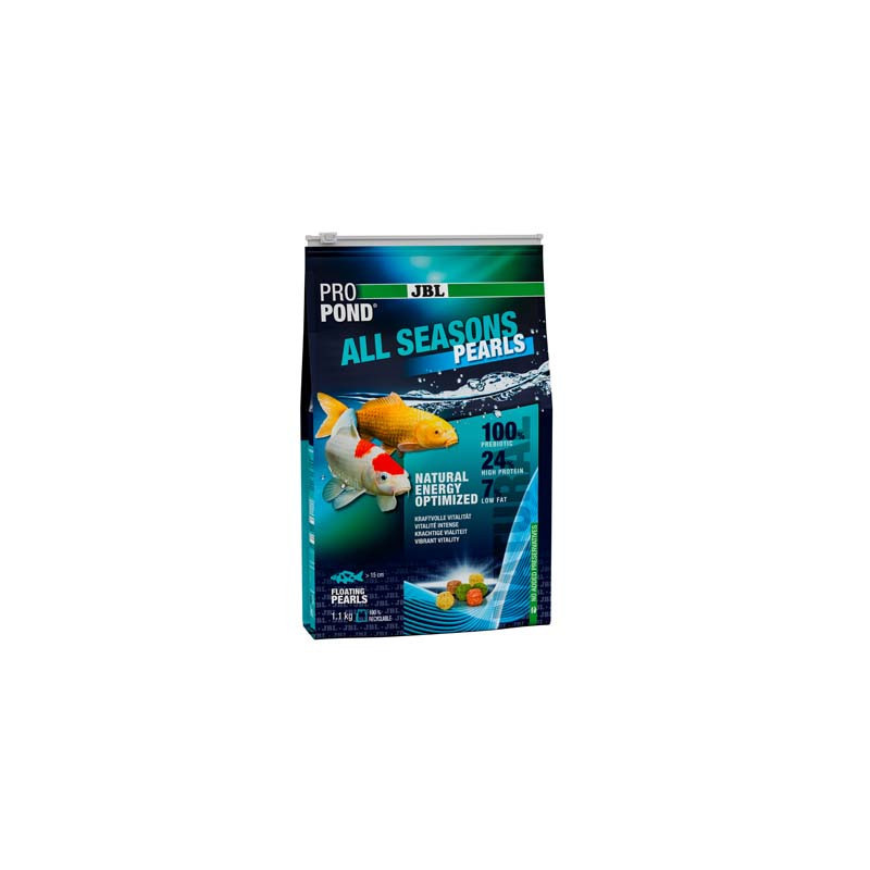 ProPond All Seasons PEARL 1.1kg JBL