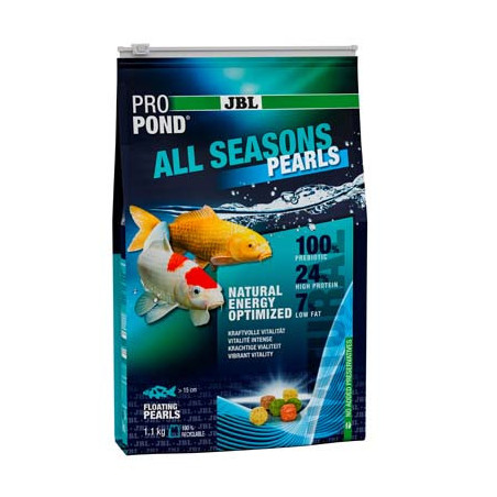 ProPond All Seasons PEARL 1.1kg JBL