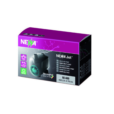 POMPE NEWA JET 400