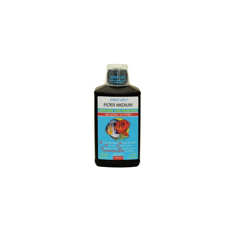 FILTRE LIQUIDE 500ml EASY LIFE FILTRE LIQUIDE 500ml EASY LIFE