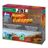 JBL Nano‑Catappa 10 feuilles – badamier naturel pour nano‑aquariums