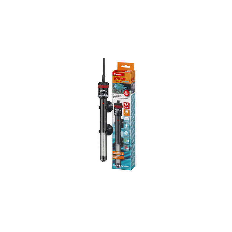 CHAUFFAGE Thermocontrol El 75W EHEIM CHAUFFAGE Thermocontrol El 75W EHEIM