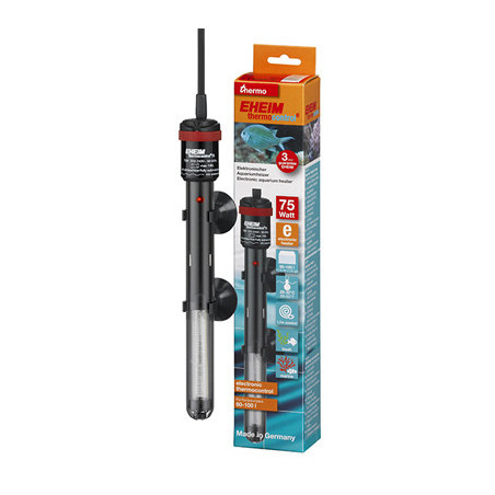 CHAUFFAGE Thermocontrol El 75W EHEIM