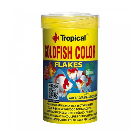 GOLDFISH COLOR 250ml