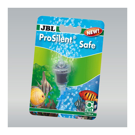 PROSILENT SAFE JBL