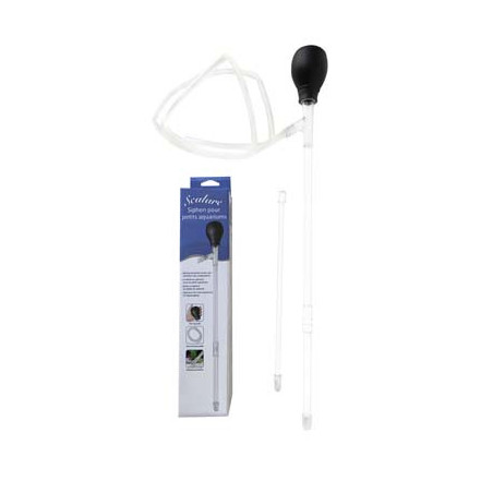 SIPHON POIRE NANO SCALARE