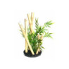 BAMBOO GARDEN BLACK STYLE H:24cm SCALARE