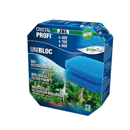 MOUSSE JBL UniBloc pour CP e700/e900