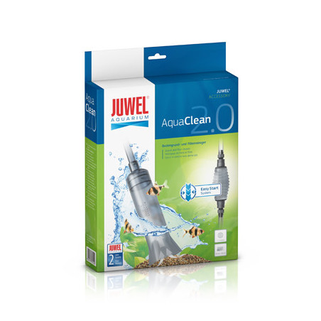 CLOCHE AQUA CLEAN 2.0 JUWEL