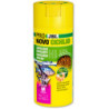 JBL PRONOVO CICHLID GRANO M – Nourriture Cichlidés – 250ml