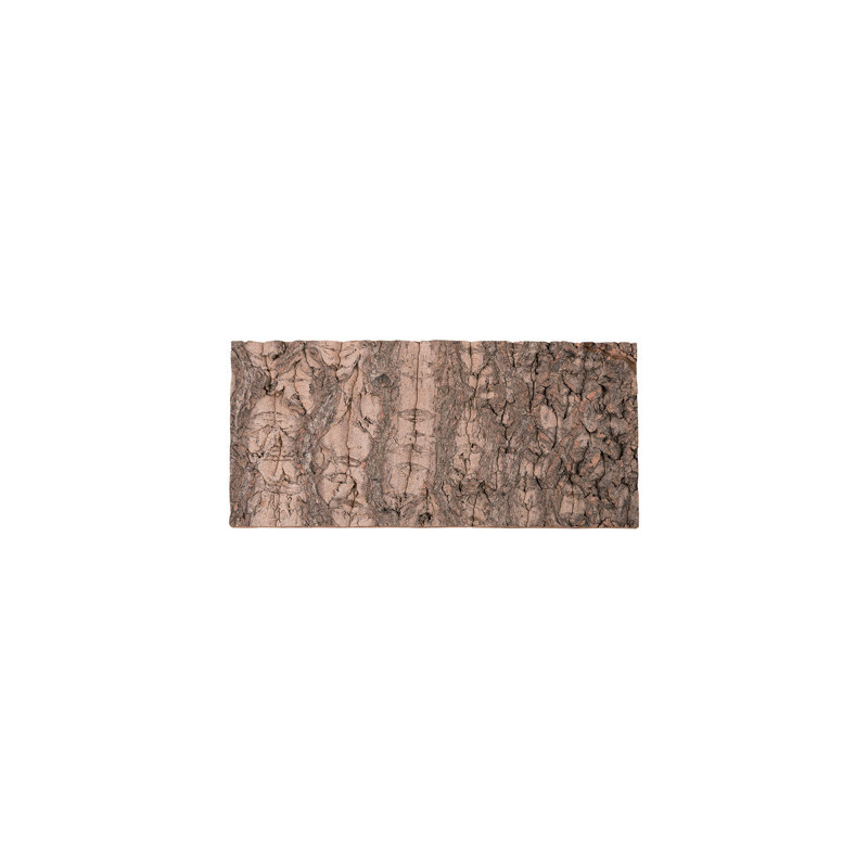 NATURAL CORK TILE BACKGROUND 50x25cm REPTIZOO NATURAL CORK TILE BACKGROUND 50x25cm REPTIZOO