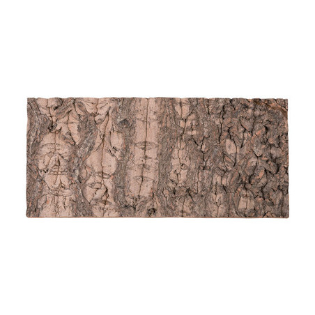 NATURAL CORK TILE BACKGROUND 50x25cm REPTIZOO