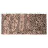 NATURAL CORK TILE BACKGROUND 50x25cm REPTIZOO