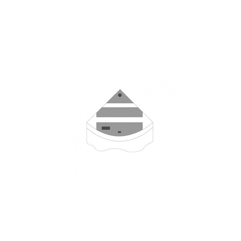 VOLET TRIGON 350 JUWEL VOLET TRIGON 350 JUWEL