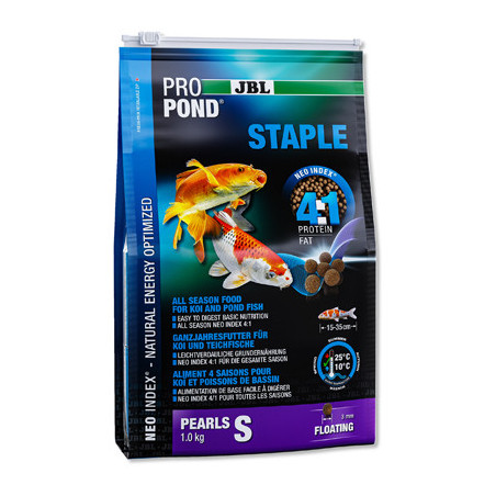 ProPond STAPLE S 1kg JBL